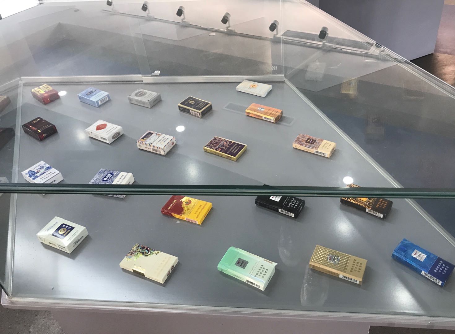 大亞印務年產110萬大箱煙標生產線遷建、技改、擴能項目竣工環境保護驗收…